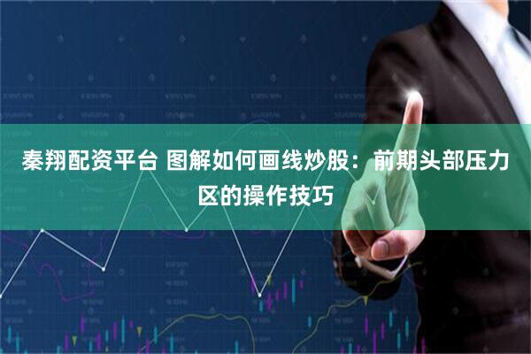 秦翔配资平台 图解如何画线炒股：前期头部压力区的操作技巧
